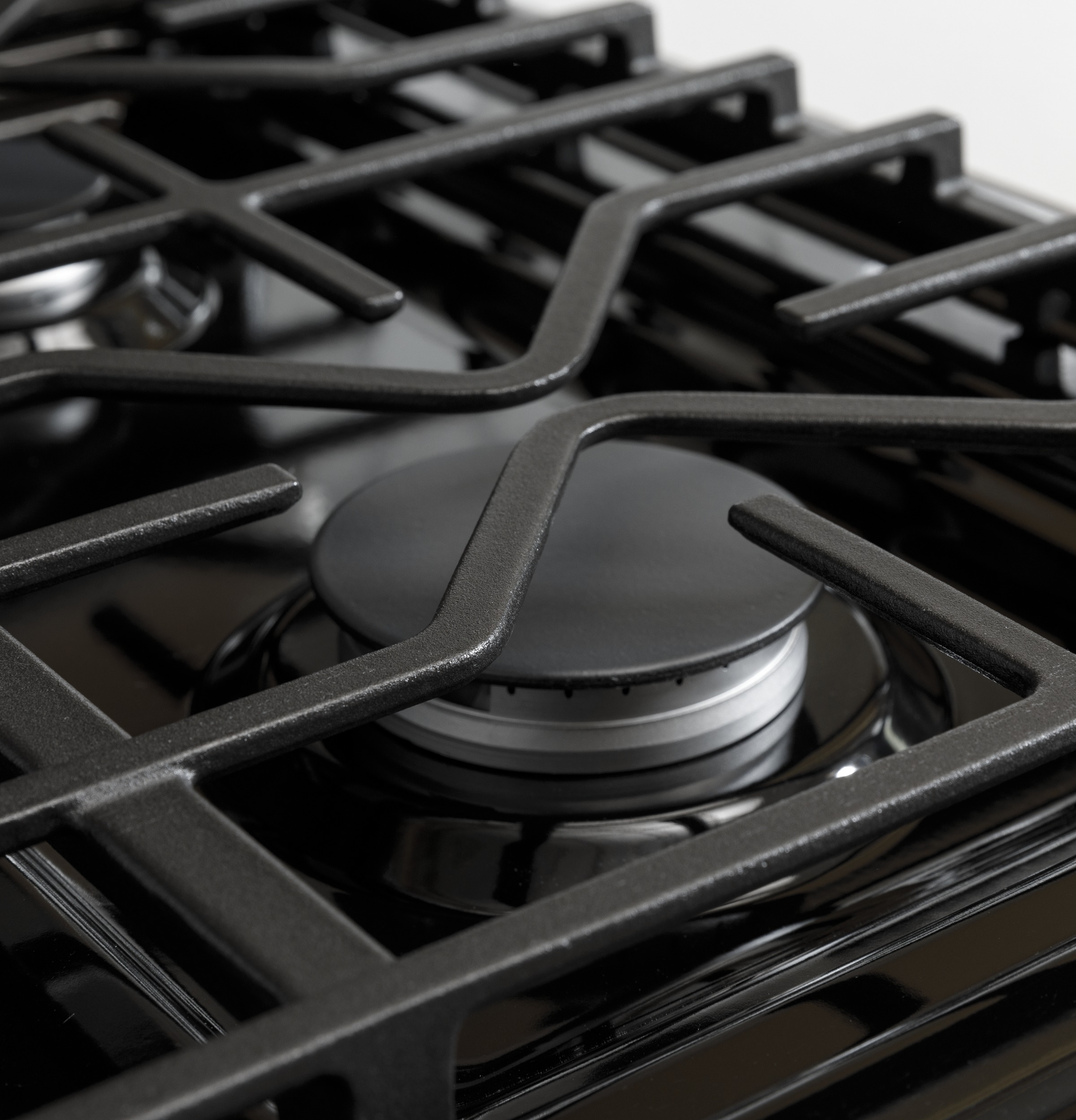 Model: JGBS61DPWW | GE GE® 30" Free-Standing Gas Range