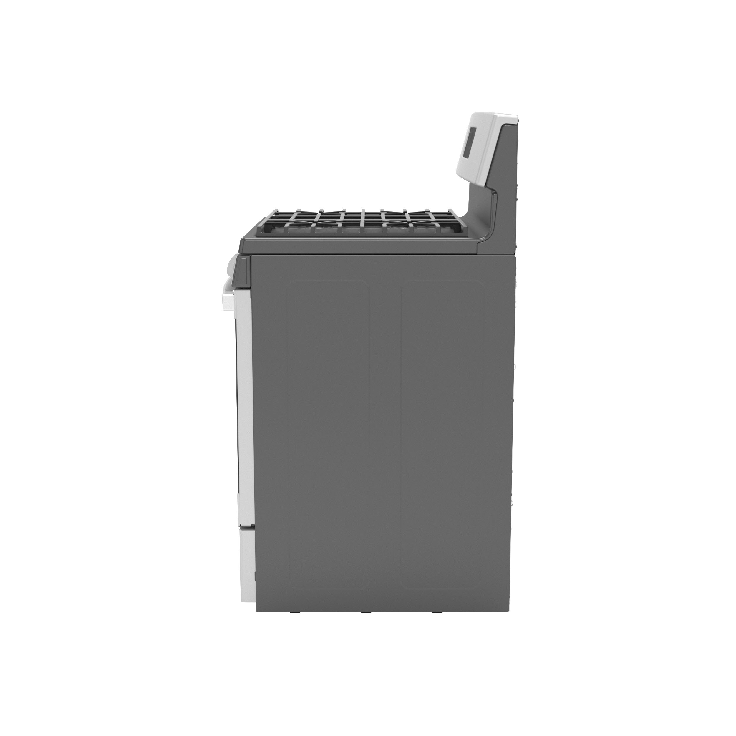 Model: JGBS61DPWW | GE GE® 30" Free-Standing Gas Range