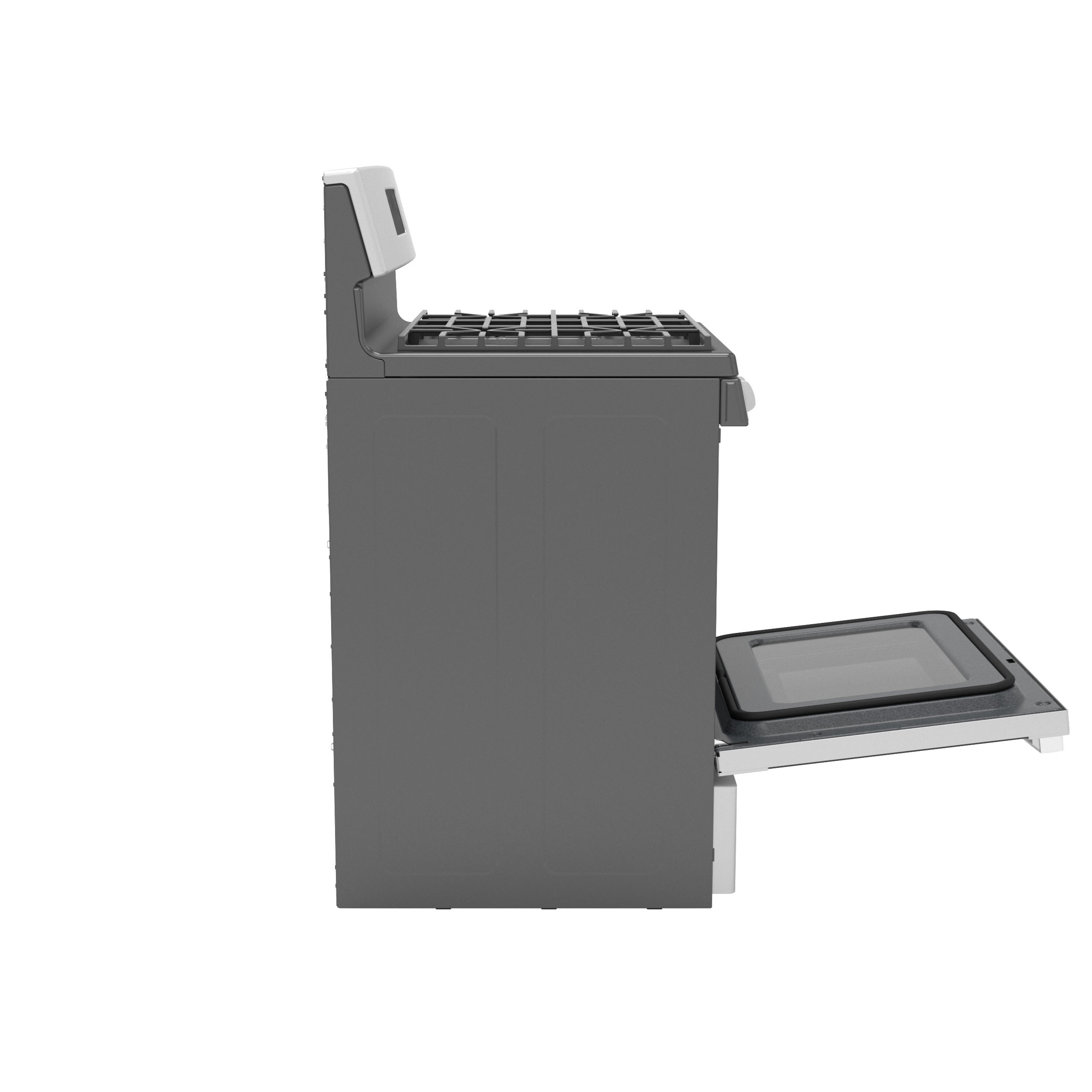 Model: JGBS61DPWW | GE GE® 30" Free-Standing Gas Range