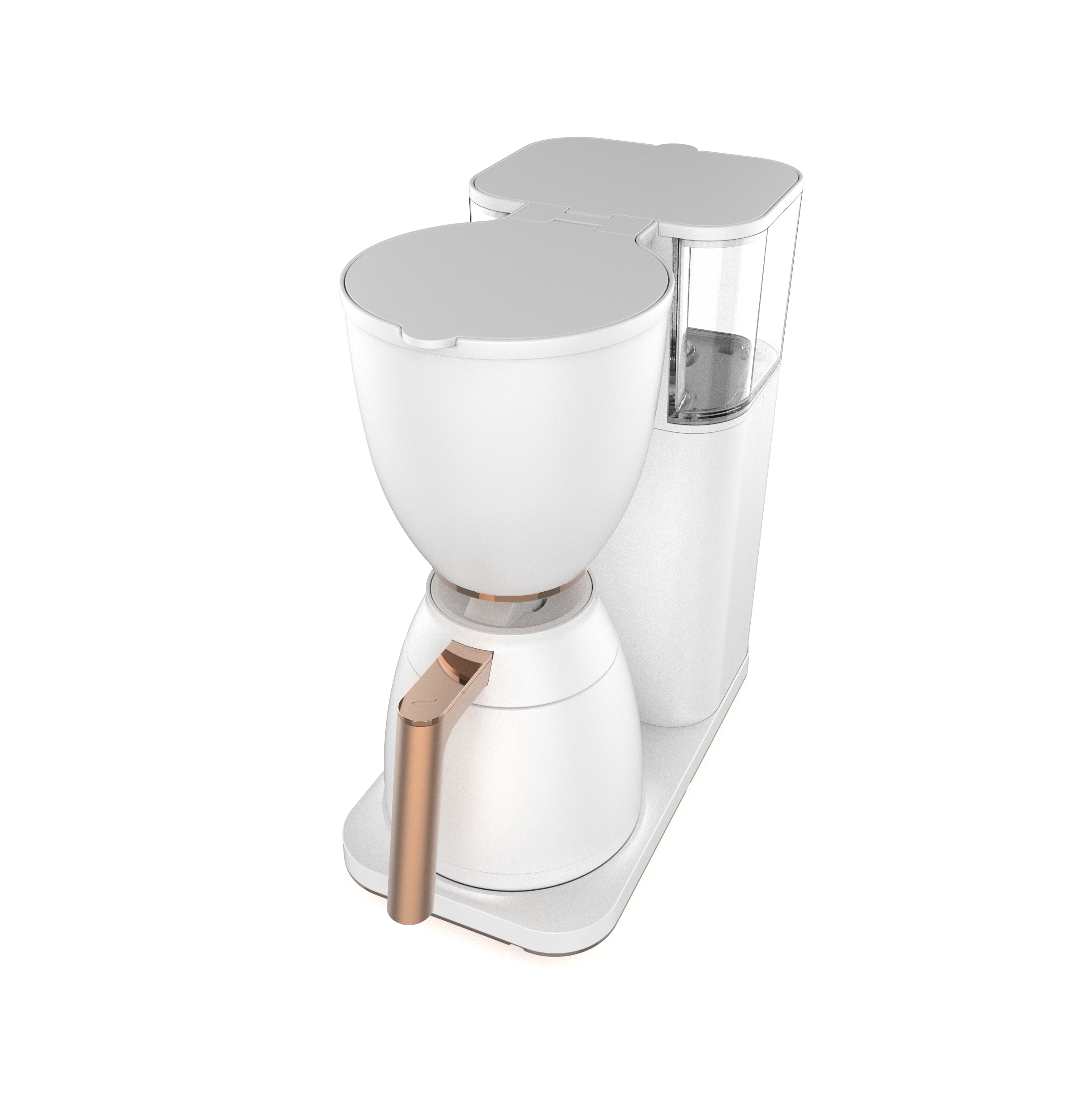 Model: C7CDAAS4PW3 | Cafe Café™ Specialty Drip Coffee Maker