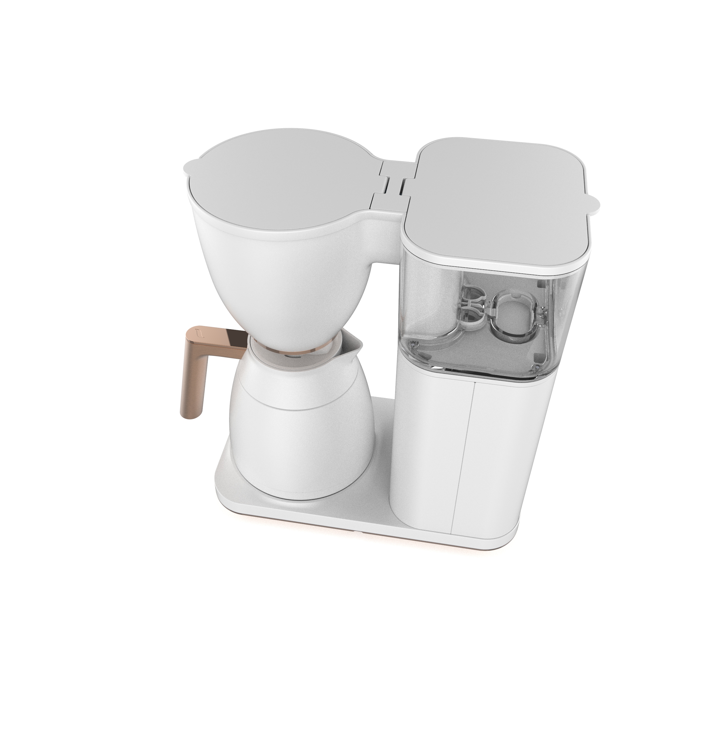 Model: C7CDAAS4PW3 | Cafe Café™ Specialty Drip Coffee Maker