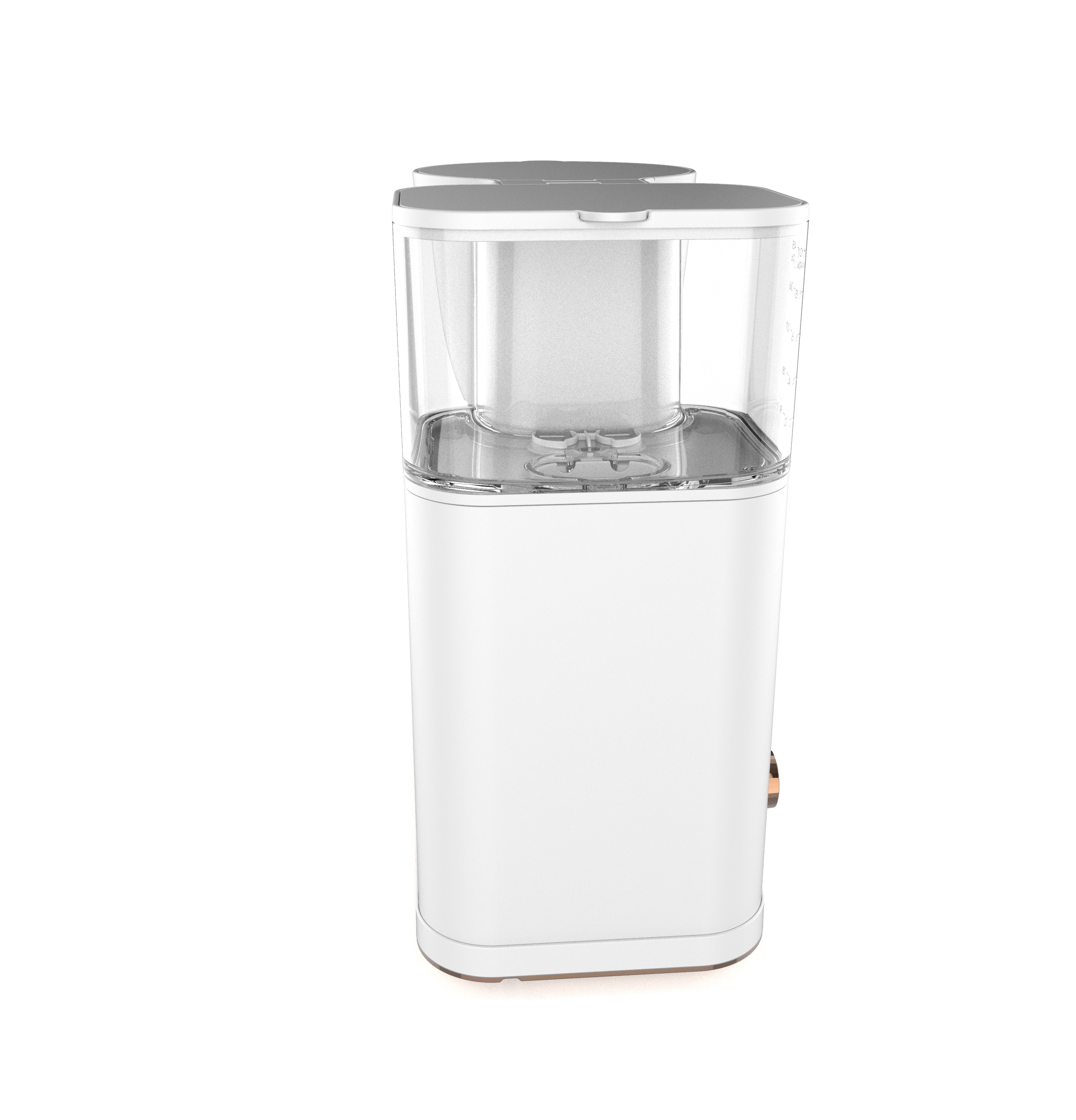 Model: C7CDAAS4PW3 | Cafe Café™ Specialty Drip Coffee Maker