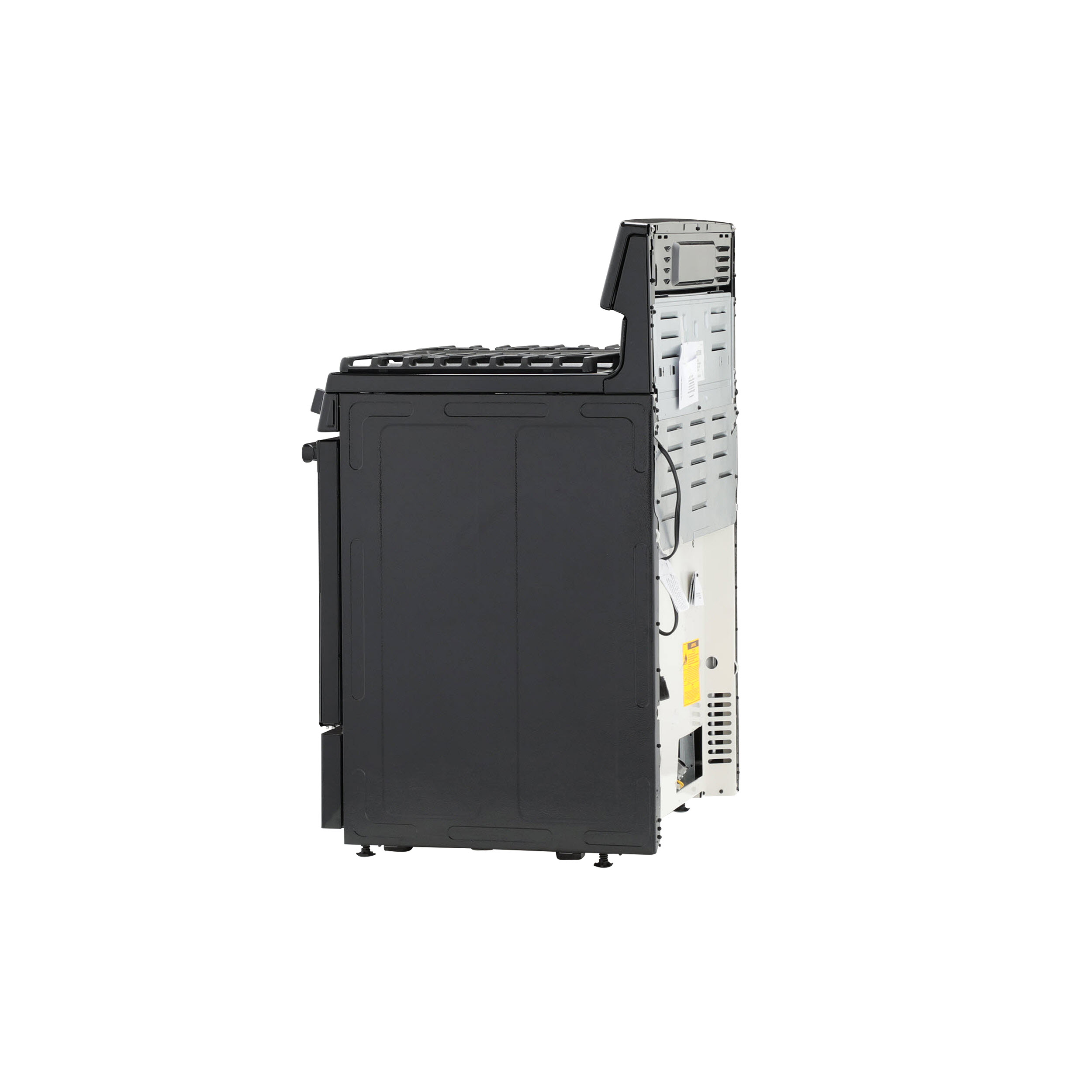 Model: JGBS66DEKBB | GE GE® 30" Free-Standing Gas Range