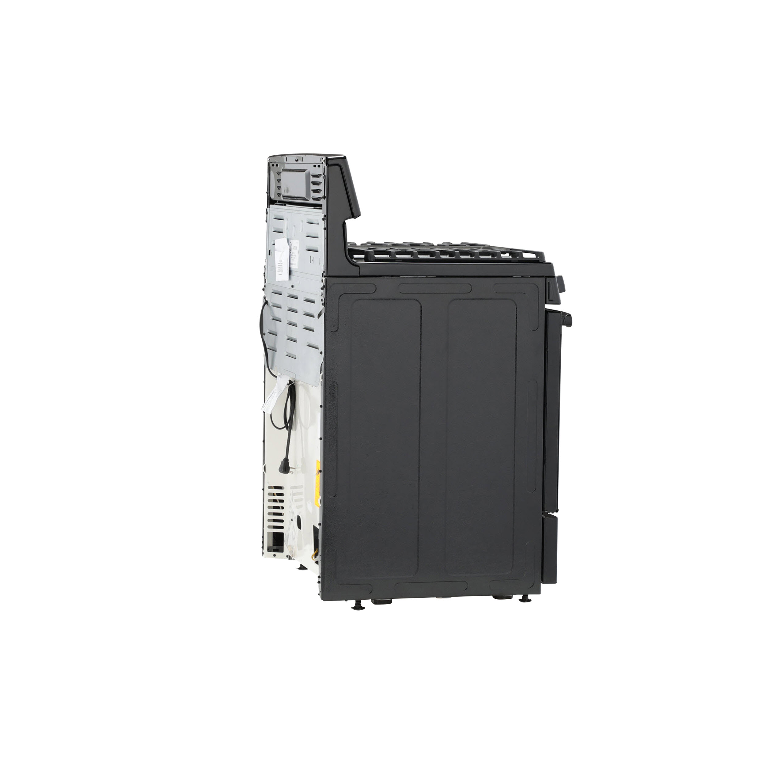 Model: JGBS66DEKBB | GE GE® 30" Free-Standing Gas Range