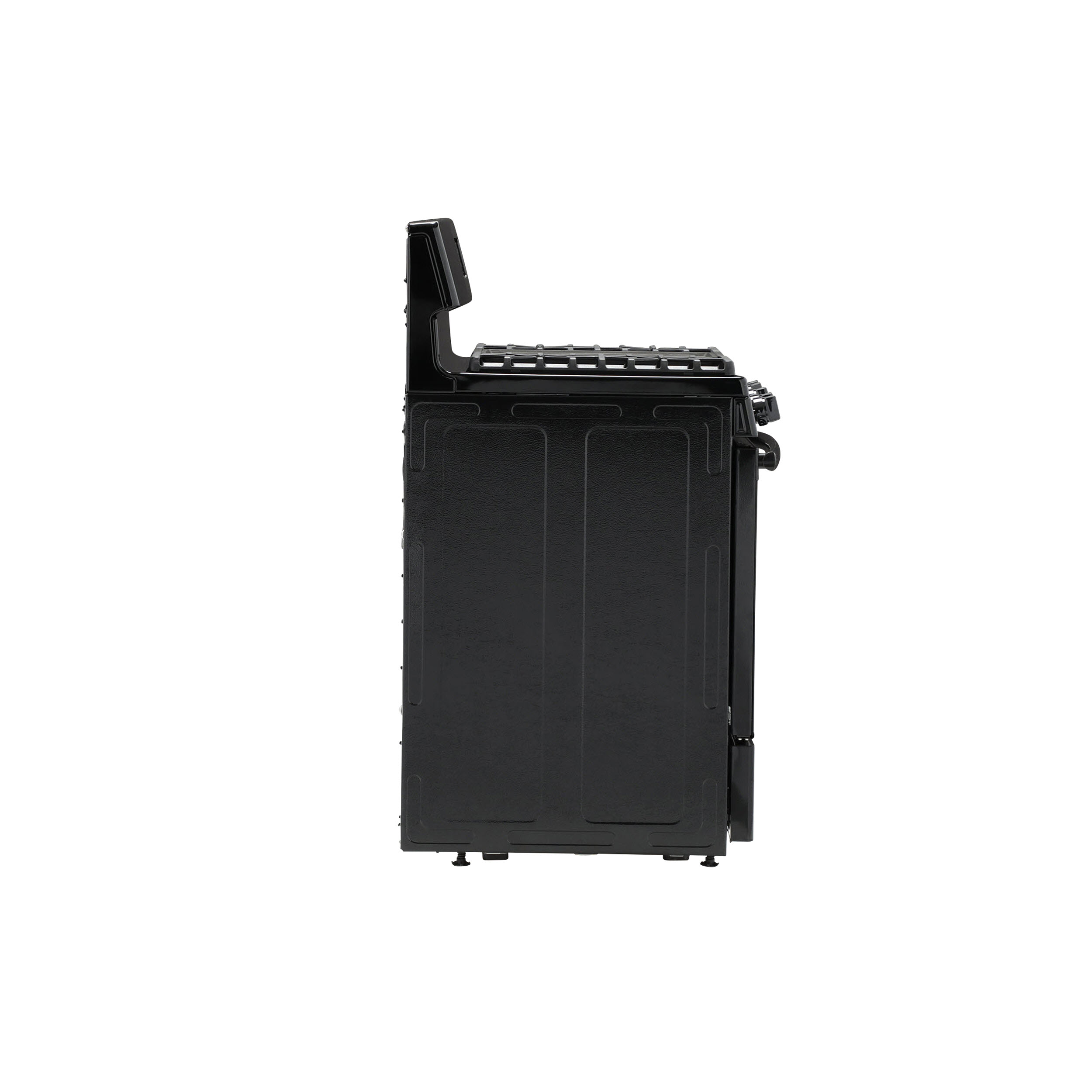 Model: JGBS66DEKBB | GE GE® 30" Free-Standing Gas Range