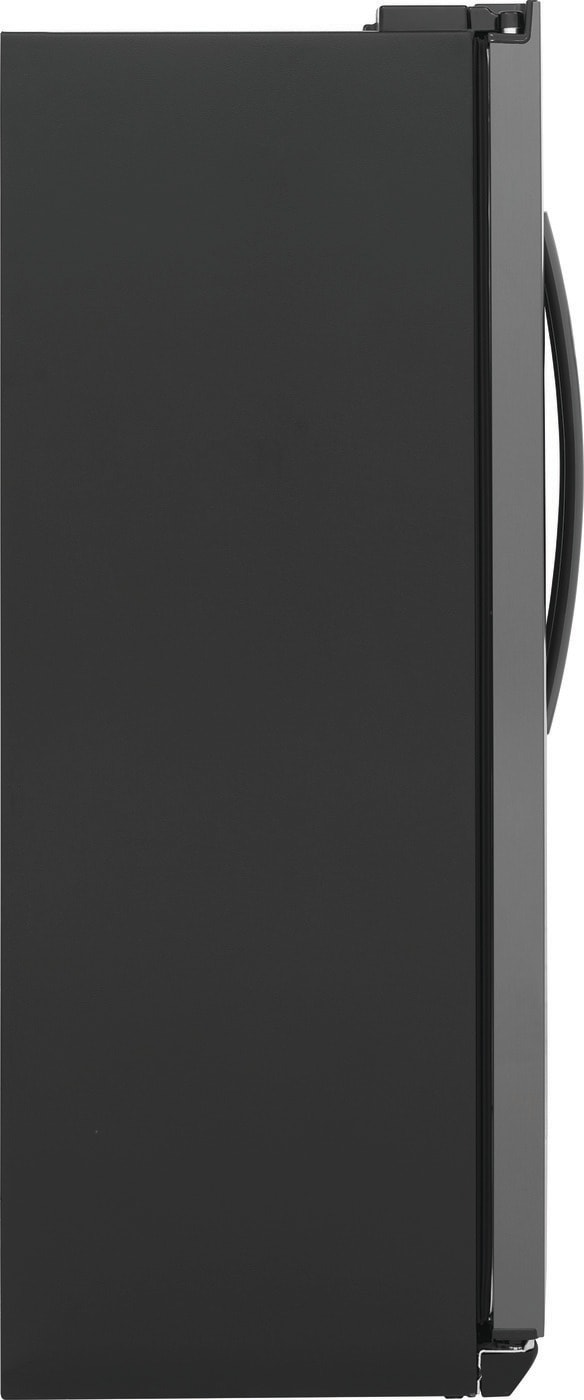 Model: GRSC2352AD | Frigidaire Gallery 22 Cu. Ft. 36" Counter Depth Side by Side Refrigerator