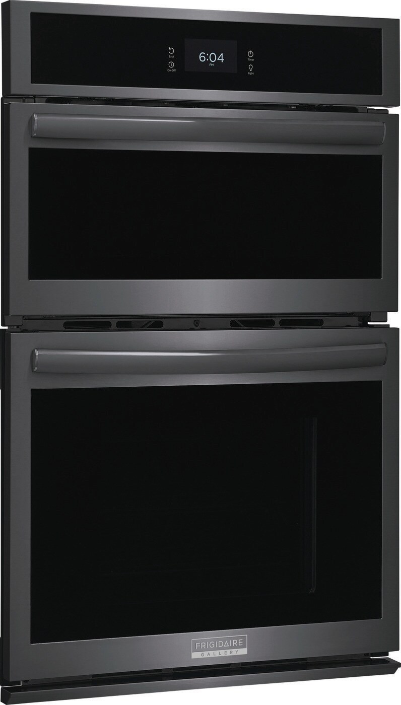 Model: GCWM2767AD | Frigidaire Gallery 27" Electric Wall Oven and Microwave Combination
