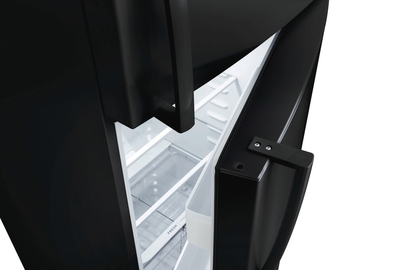 Model: FFHT2022AB | Frigidaire 20 Cu. Ft. Garage Ready Top Freezer Refrigerator