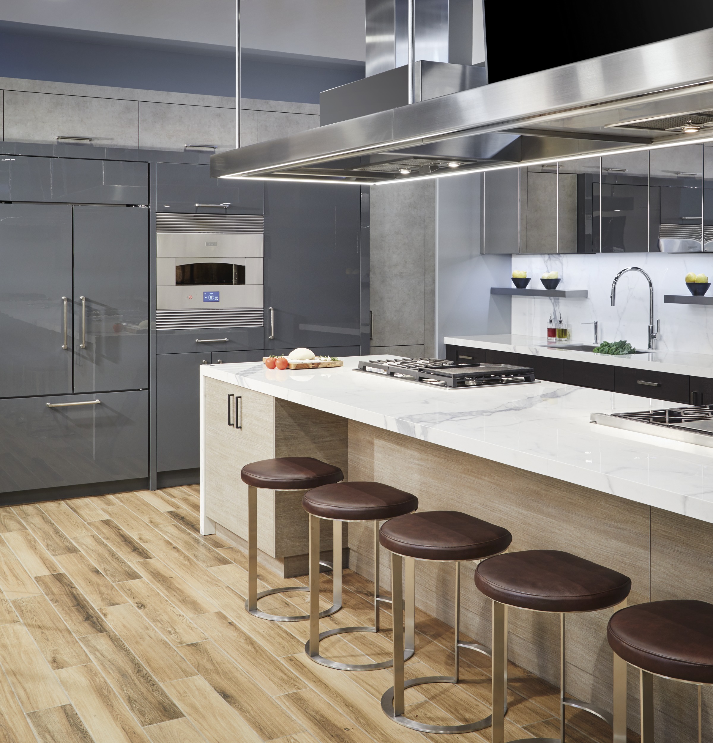 Model: ZEP30FLSS | Monogram Monogram 30" Hearth Oven