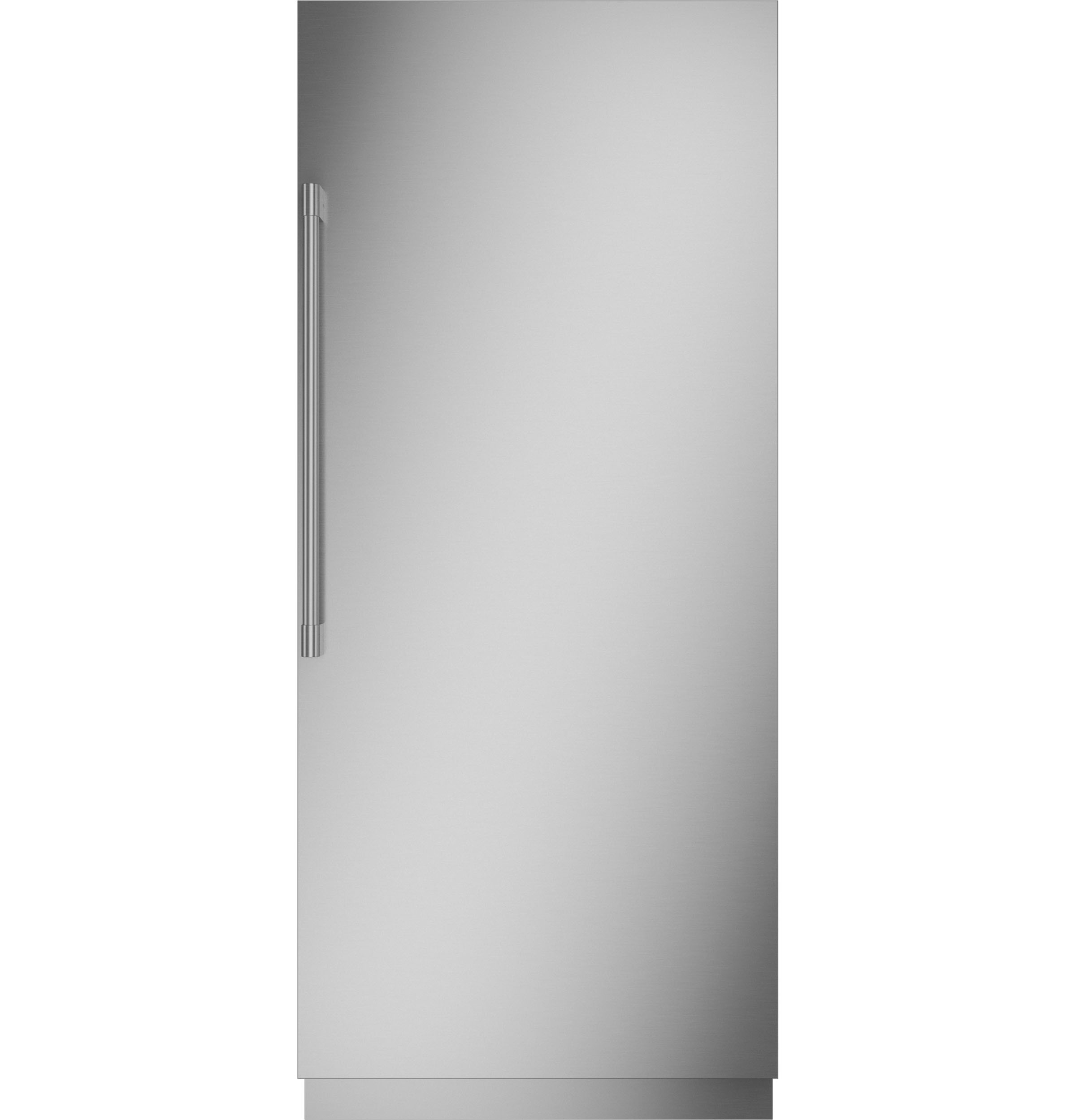 Monogram Monogram 36" Panel-Ready Integrated Column Refrigerator