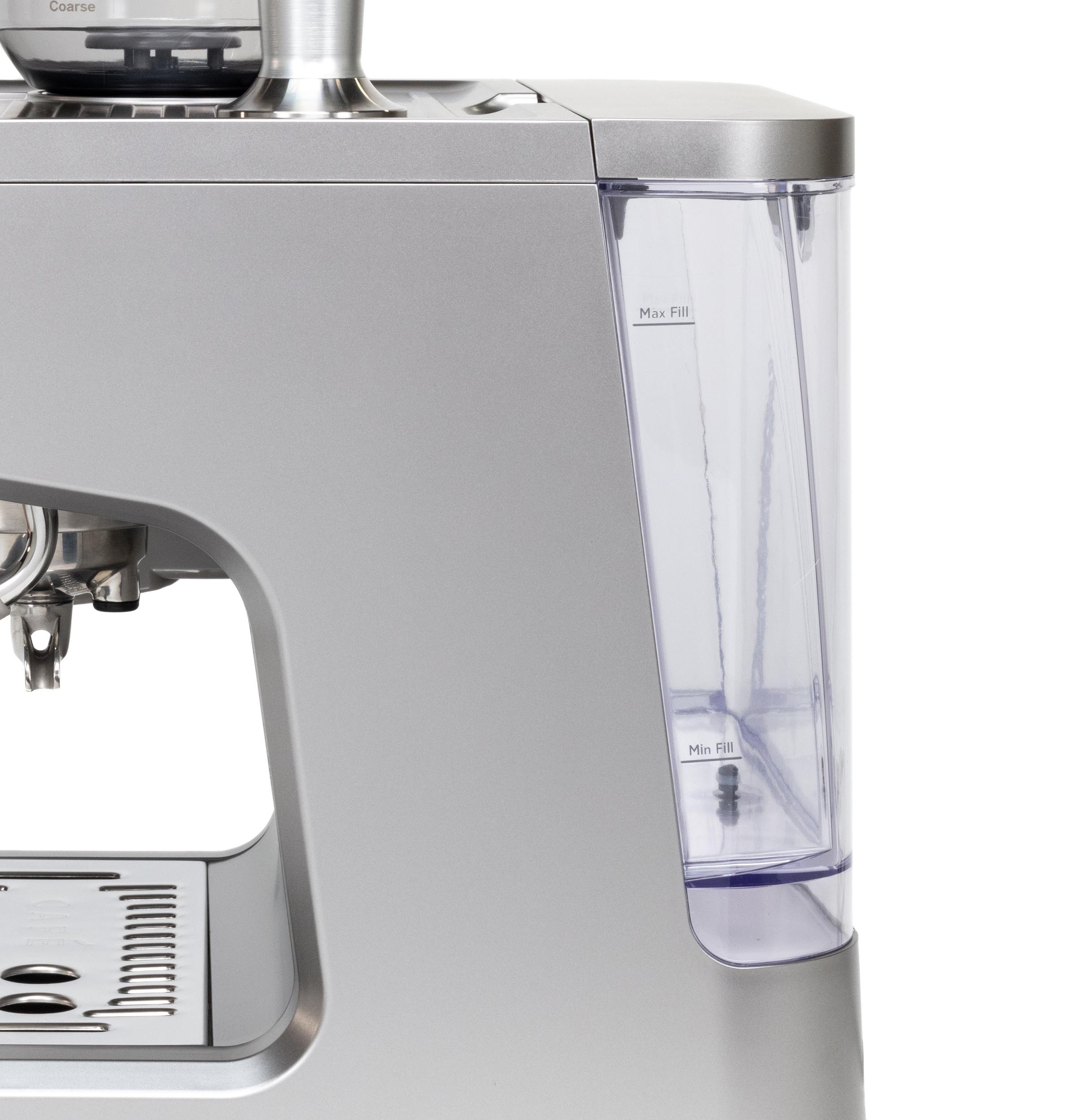 Model: C7CESAS2RS3 | Cafe Café™ BELLISSIMO Semi Automatic Espresso Machine + Frother