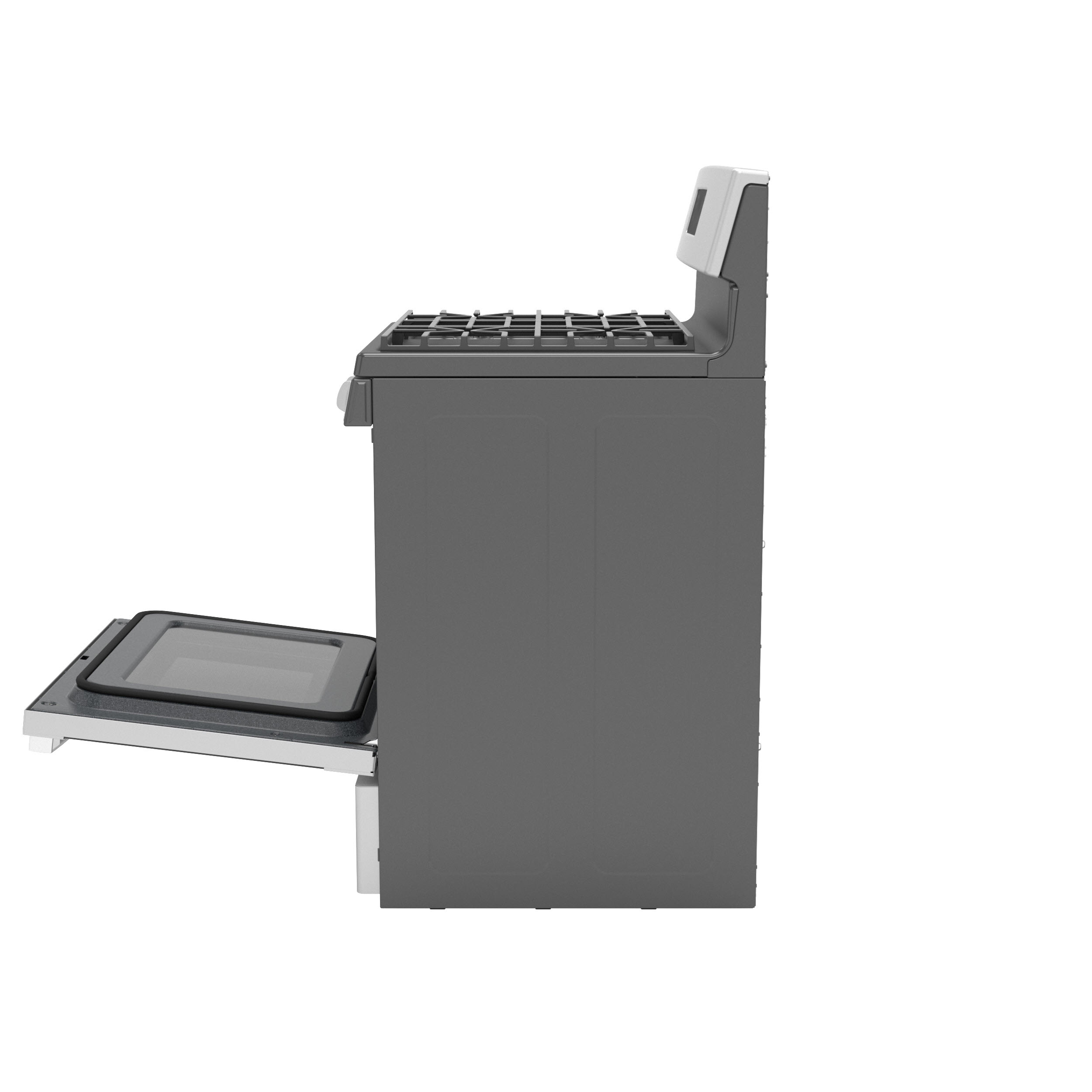 Model: JGBS61DPWW | GE GE® 30" Free-Standing Gas Range