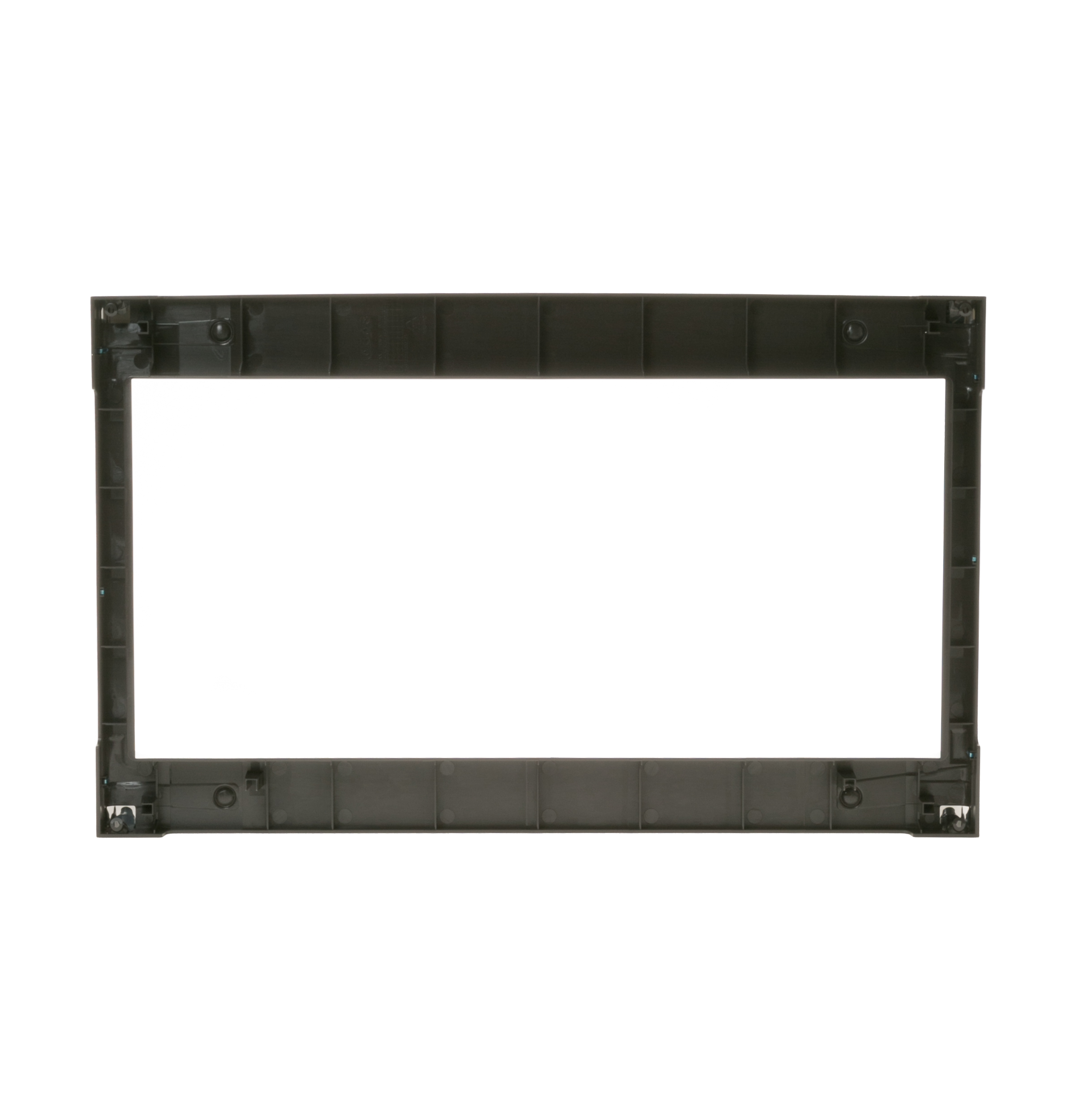 Model: JX827SFSS | GE Optional 27" Built-In Trim Kit