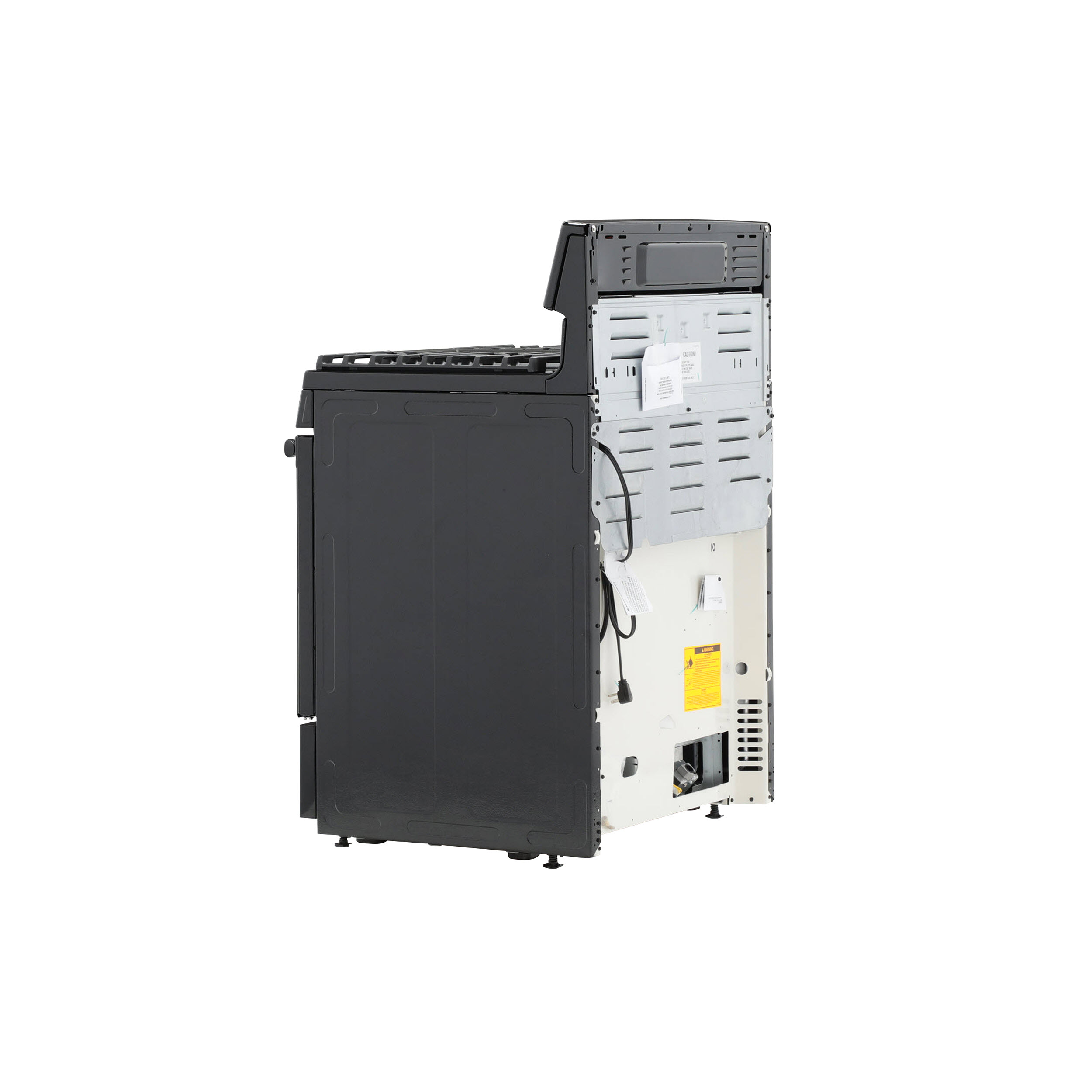 Model: JGBS66DEKBB | GE GE® 30" Free-Standing Gas Range