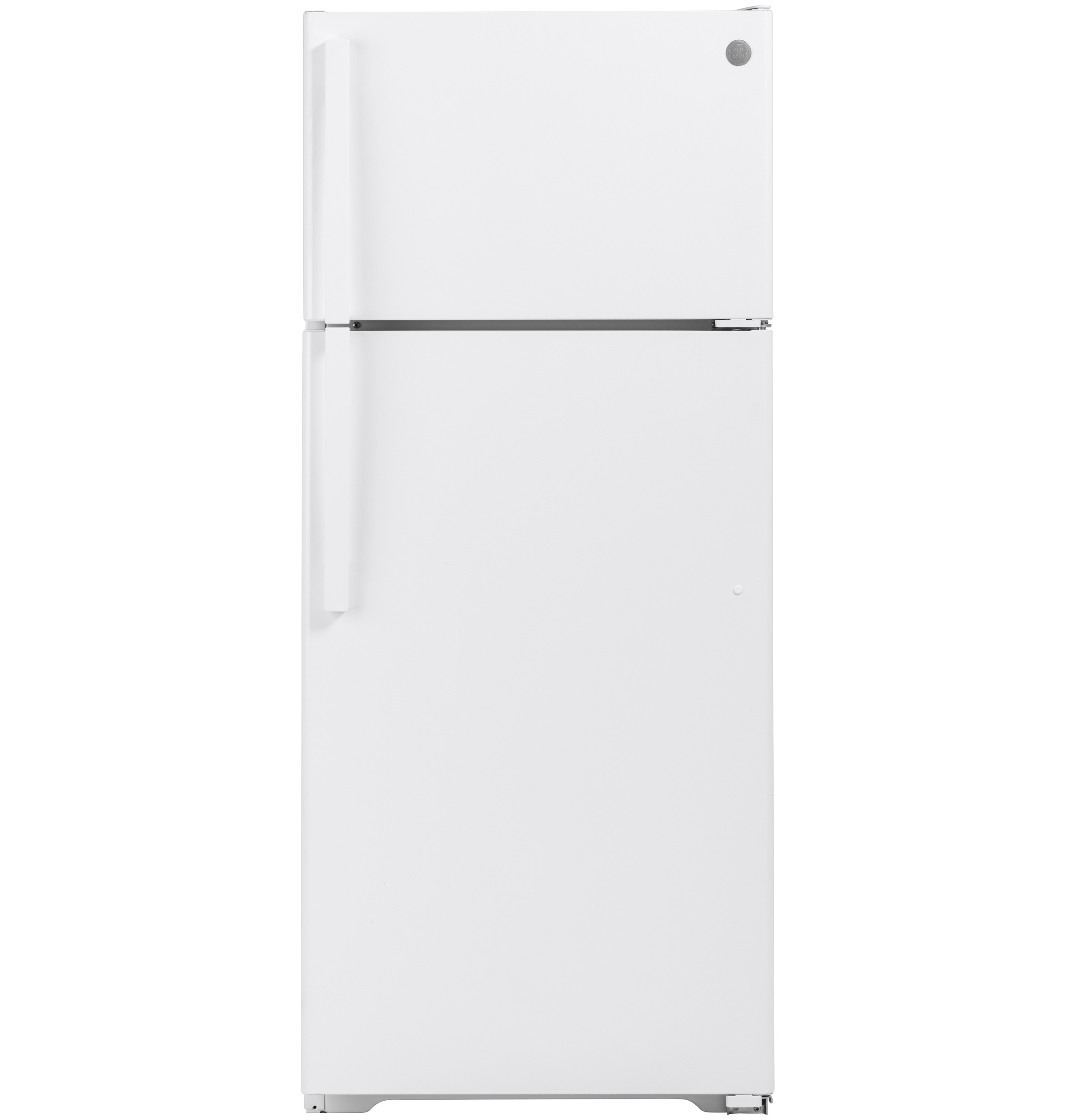 GE GE® 17.5 Cu. Ft. Top-Freezer Refrigerator