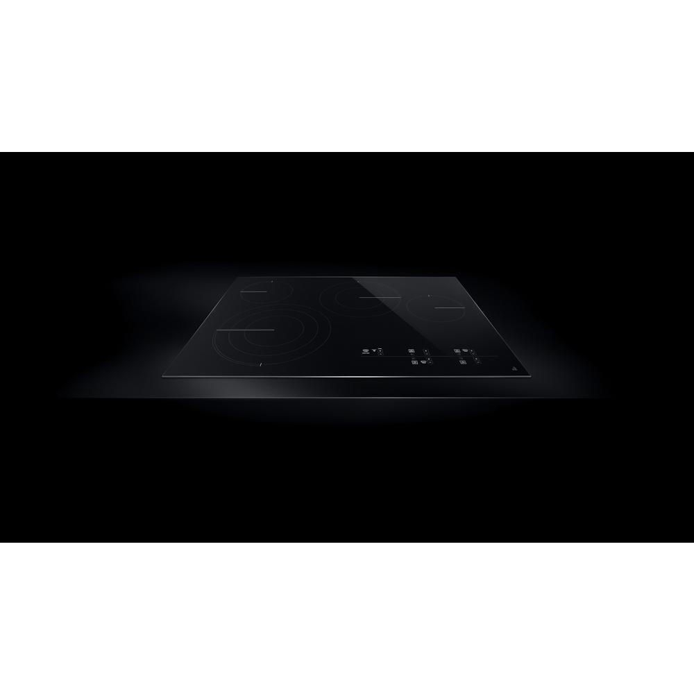 Model: JEC4430KB | Jenn-Air Oblivion 30" Electric Radiant Cooktop with Emotive Controls