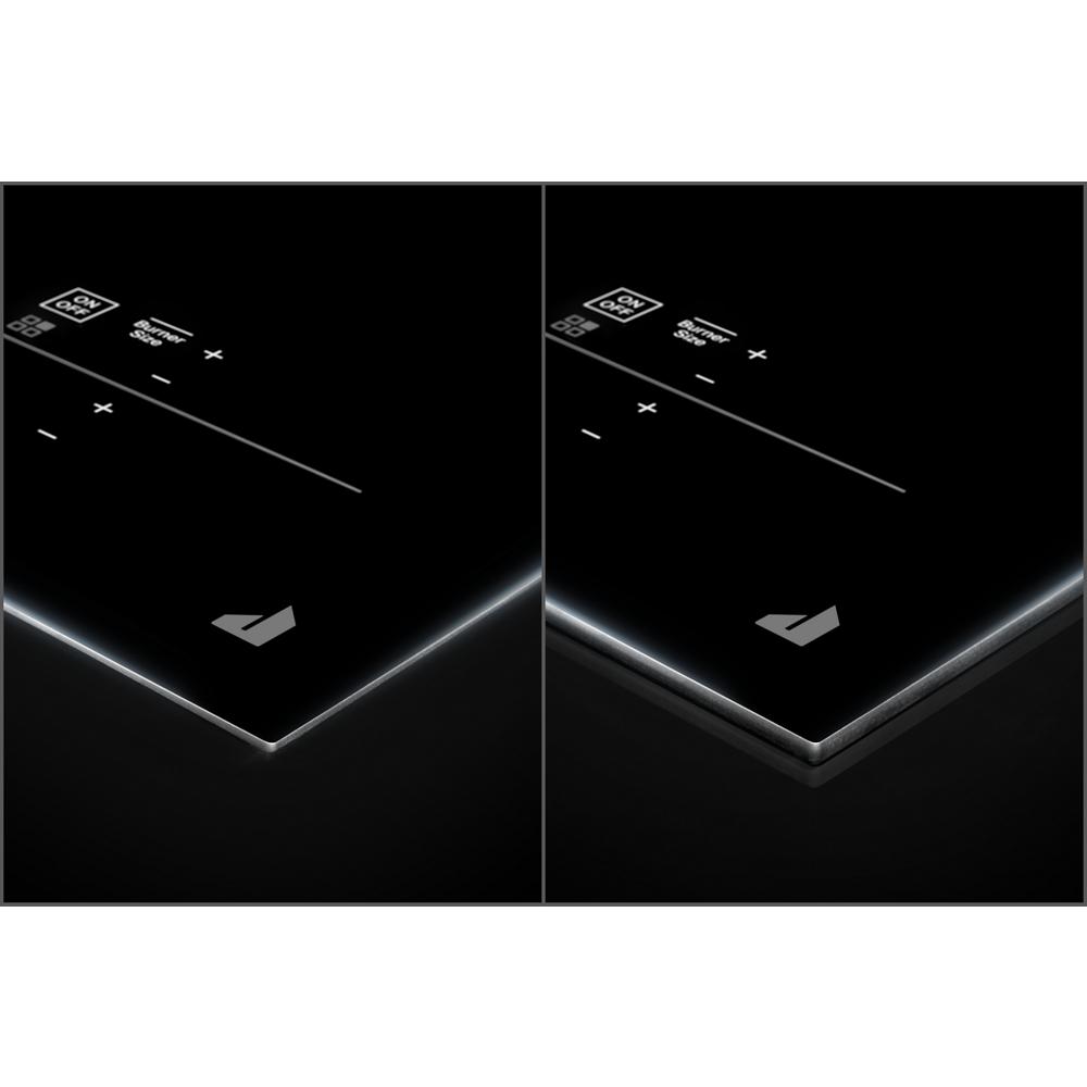 Model: JEC4430KB | Jenn-Air Oblivion 30" Electric Radiant Cooktop with Emotive Controls