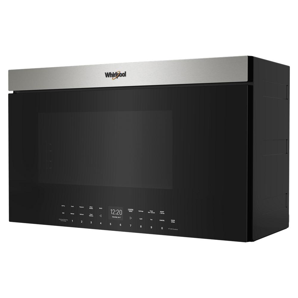 Air fryer whirlpool online