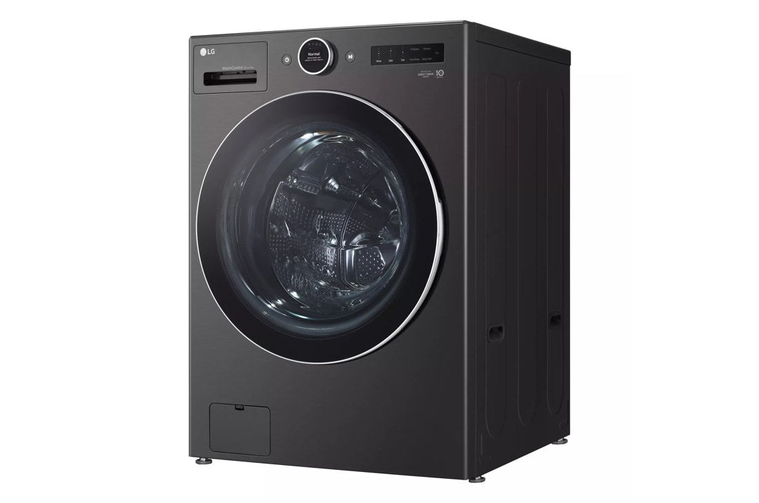 LG WM6998HBA Ventless Washer/Dryer Combo LG AllinOne 5.