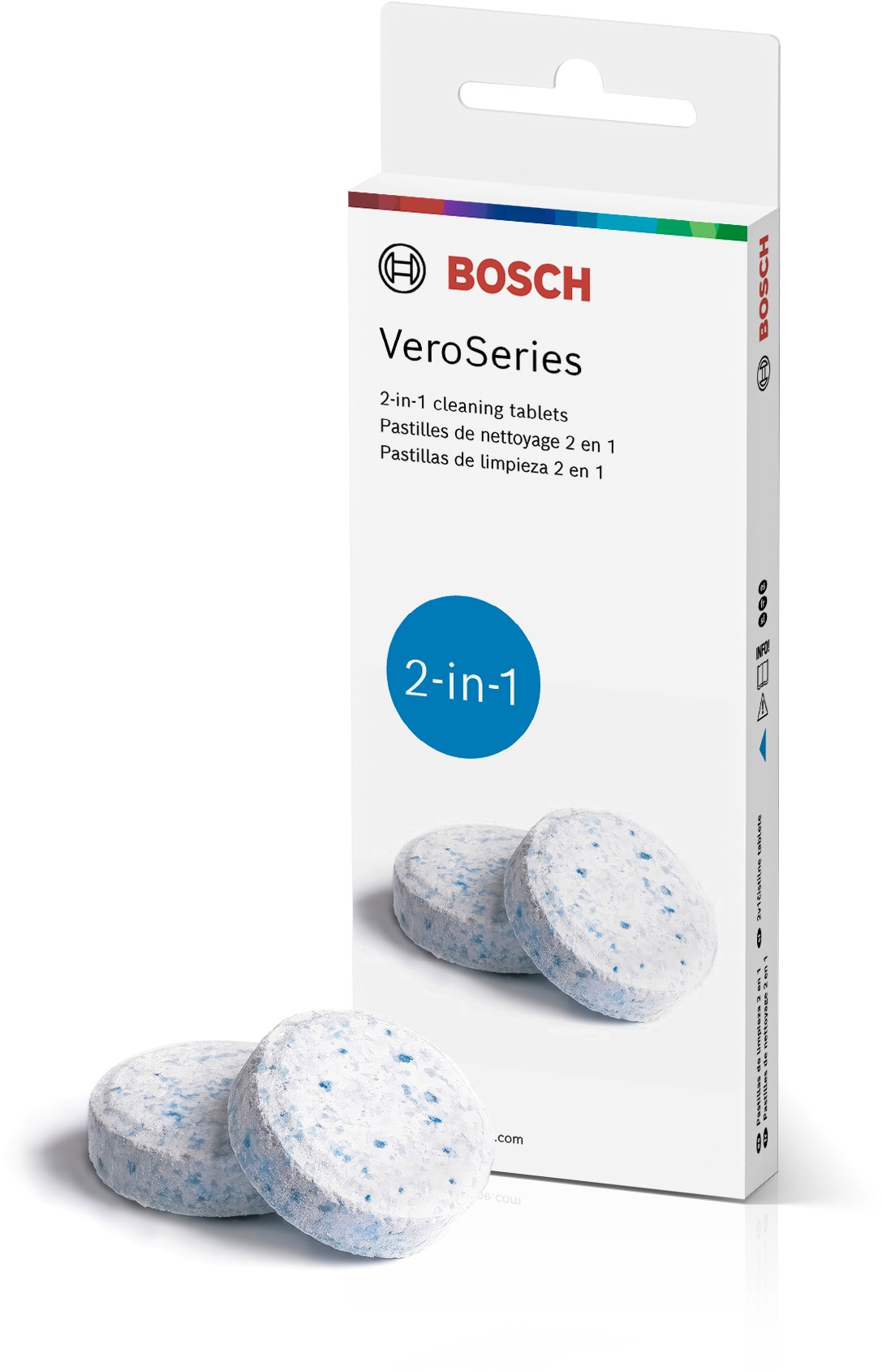 Bosch HEADER2.CT