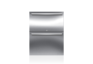 Model: ID-24RO | Sub-Zero 24" Designer Outdoor Refrigerator Drawers - Panel Ready