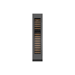 Model: DEC1850WA/L | Sub-Zero 18" Designer Wine Storage - Panel Ready