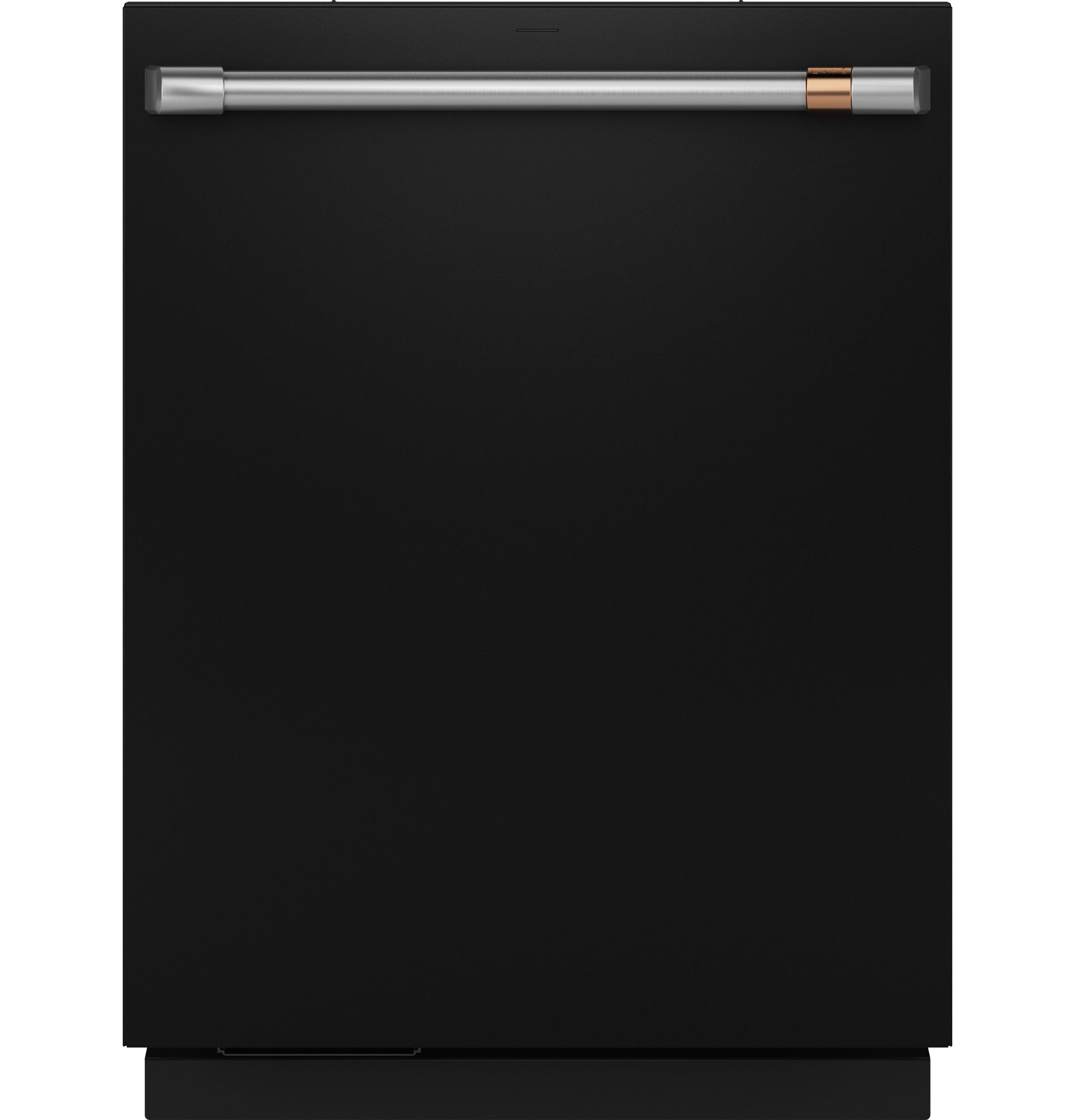 Cafe Café™ CustomFit ENERGY STAR Stainless Interior Smart Dishwasher with Ultra Wash Top Rack and Dual Convection Ultra Dry, LED Lights, 39 dBA