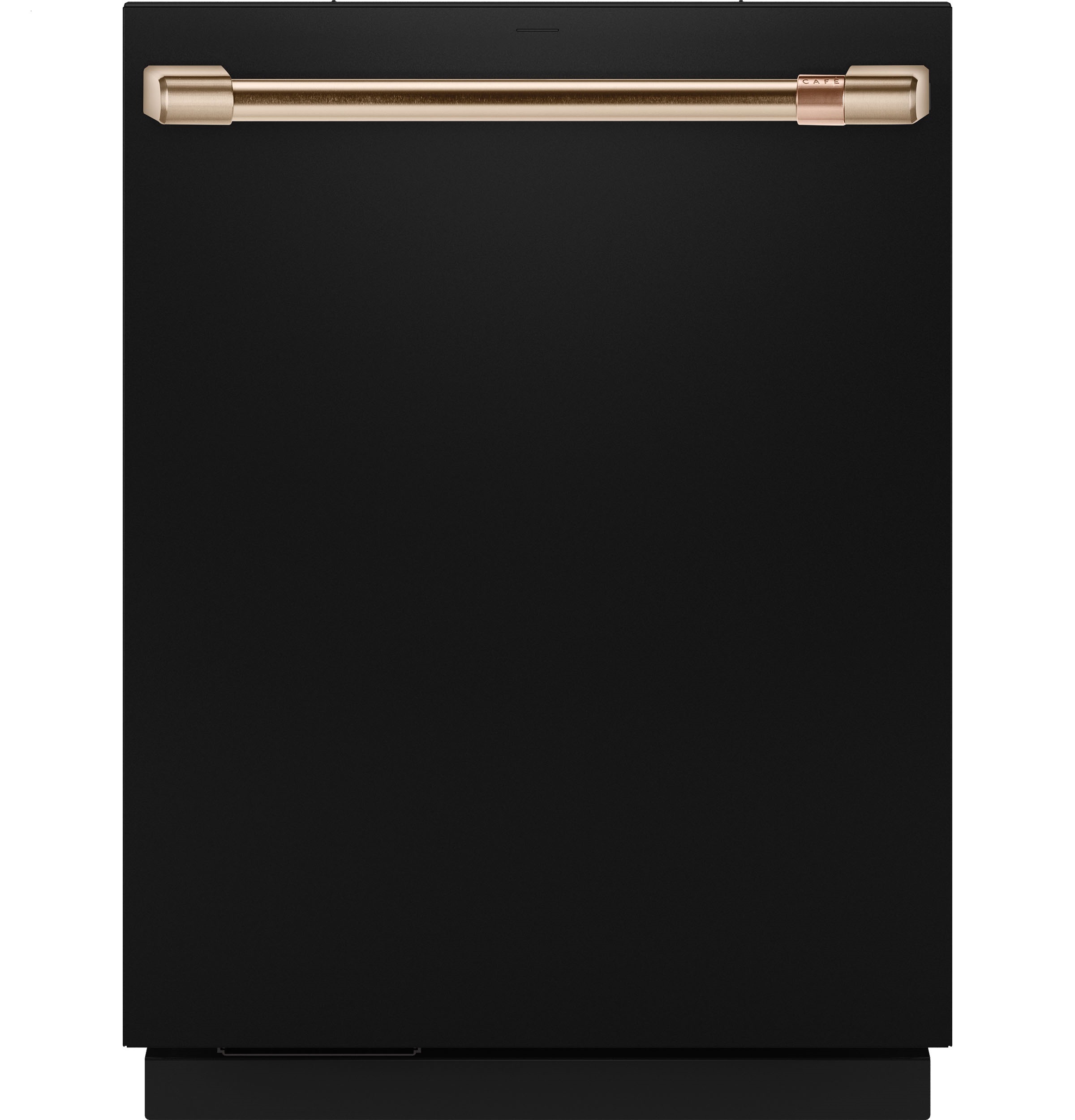 Model: CDT888P3VD1 | Cafe Café™ CustomFit ENERGY STAR Stainless Interior Smart Dishwasher with Ultra Wash Top Rack and Dual Convection Ultra Dry, LED Lights, 39 dBA