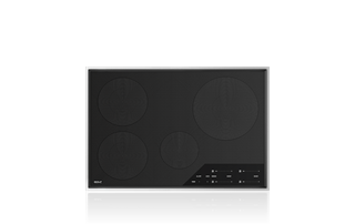 Model: CI304TF/S | Wolf 30" Transitional Framed Induction Cooktop