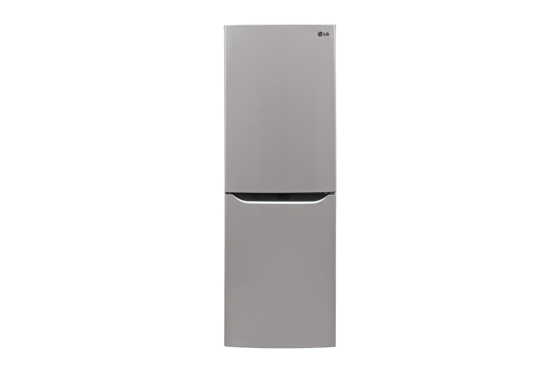 LG 10.1 cu. ft. Bottom Mount Refrigerator