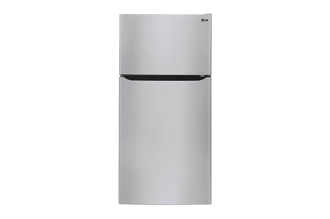 LG 24 cu. ft. Top Freezer Refrigerator