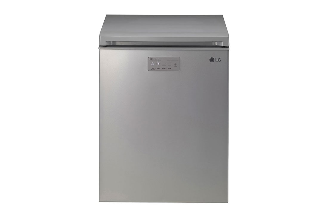 LG 4.5 cu. ft. Kimchi/Specialty Food Refrigerator Chest