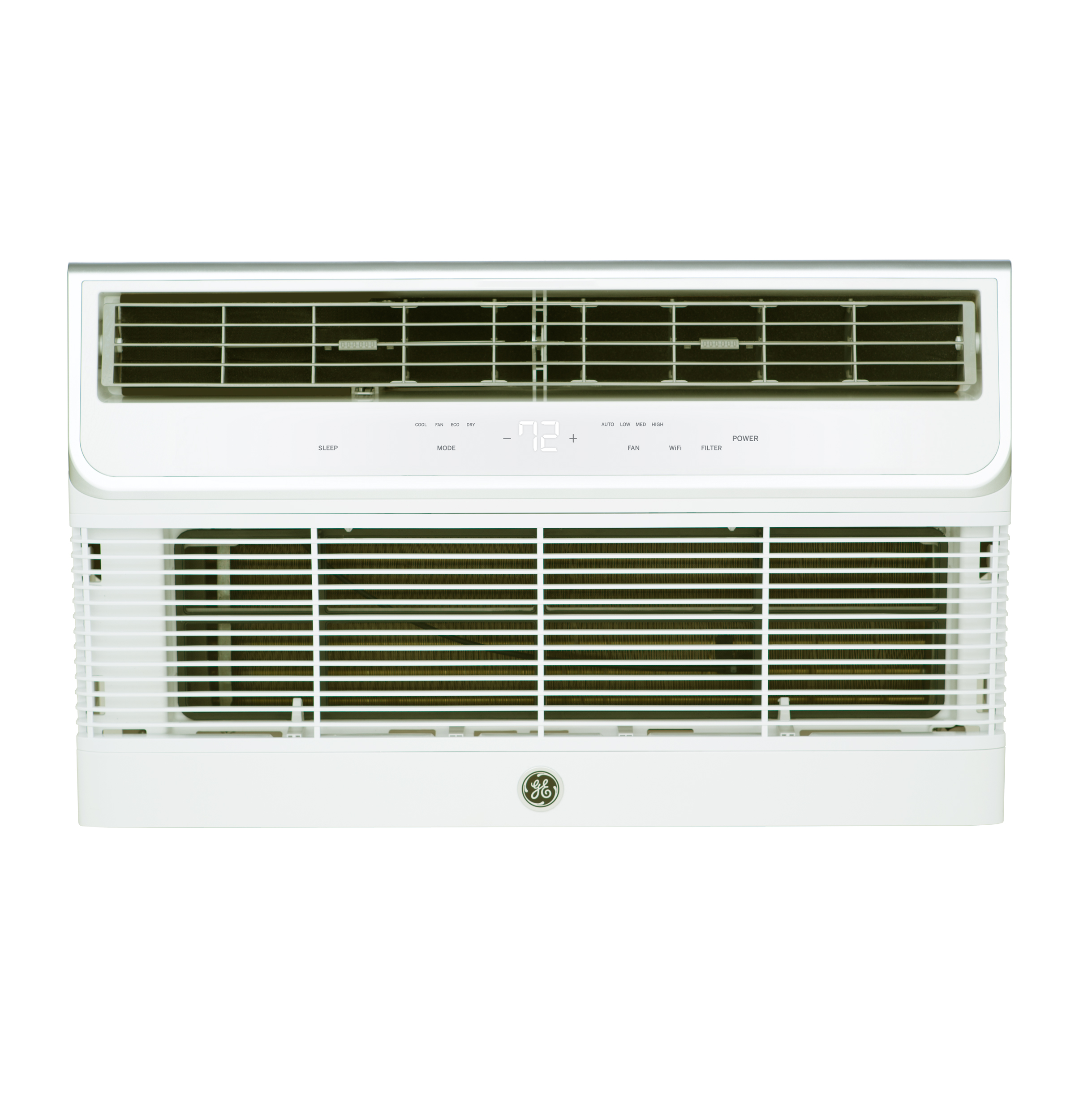 GE GE® 115 Volt Built-In Cool-Only 6,000 BTU Room Air Conditioner