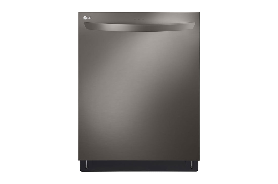 Model: LDT5678BD | LG Top Control Smart wi-fi Enabled Dishwasher with QuadWash
