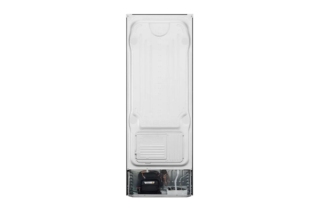 Model: LTNC11131V | LG 11 cu. ft. Top Freezer Refrigerator