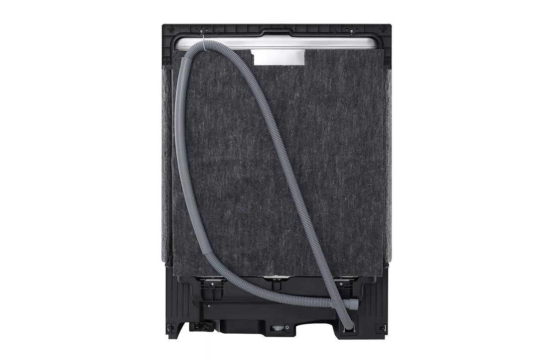 Model: LDT7808SS | LG Top Control Smart wi-fi Enabled Dishwasher with QuadWash and TrueSteam