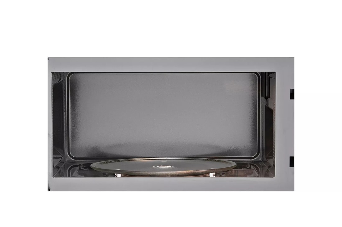 Model: LMV1764ST | LG 1.7 cu. ft. Over-the-Range Microwave Oven with EasyClean