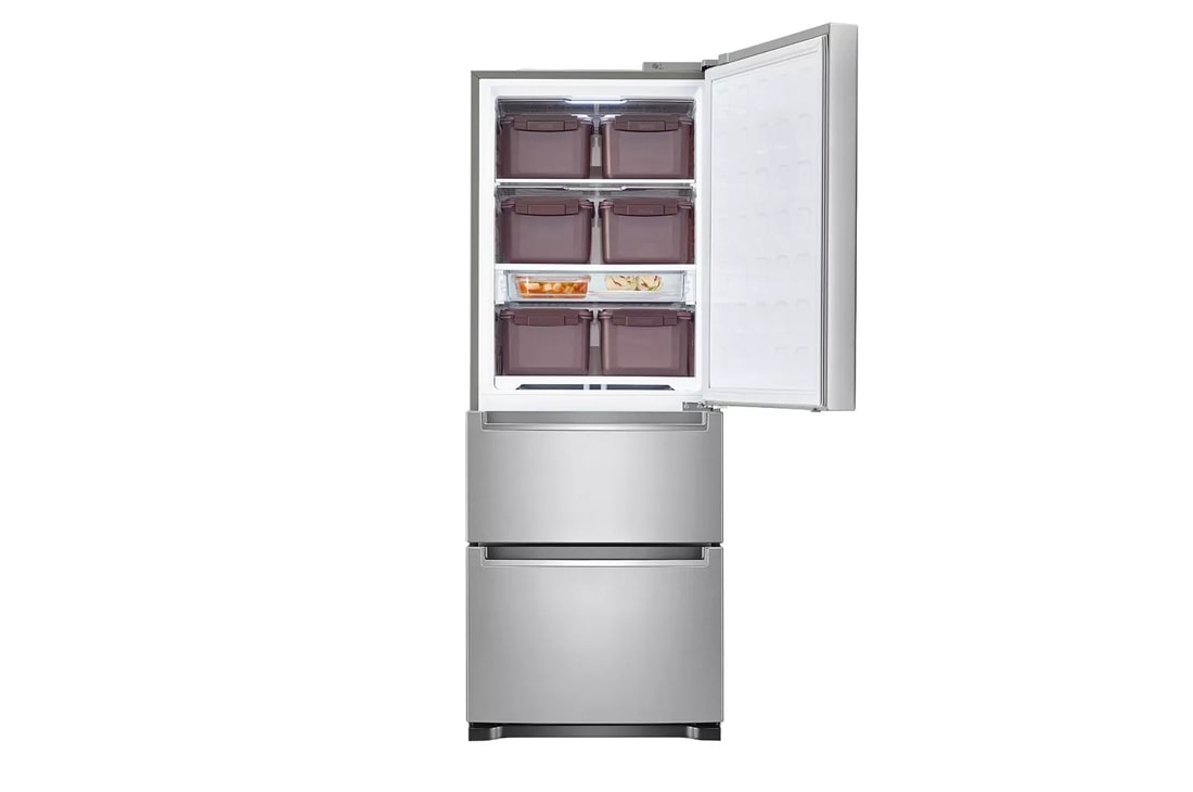 Model: LRKNS1205V | LG 11.7 cu. ft. Kimchi/Specialty Food Refrigerator