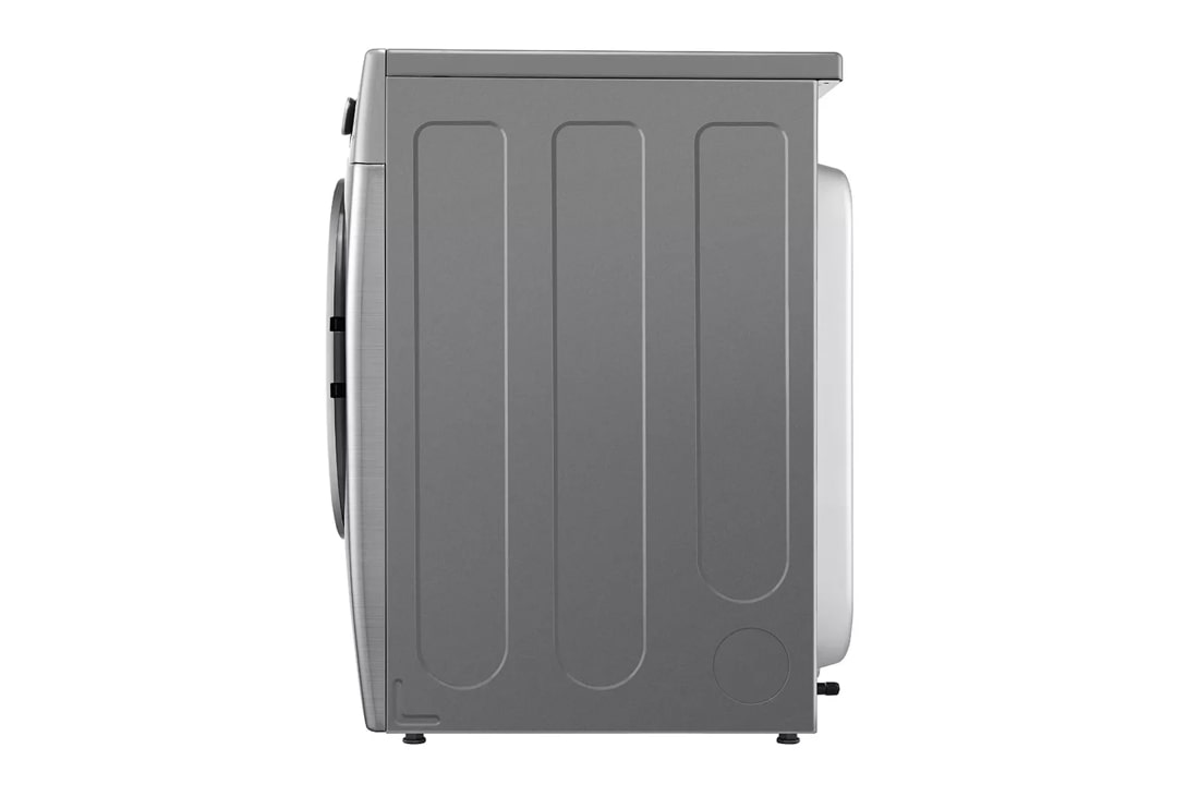 Model: DLG3601V | LG 7.4 cu. ft. Ultra Large Capacity Smart wi-fi Enabled Front Load Gas Dryer with Built-In Intelligence