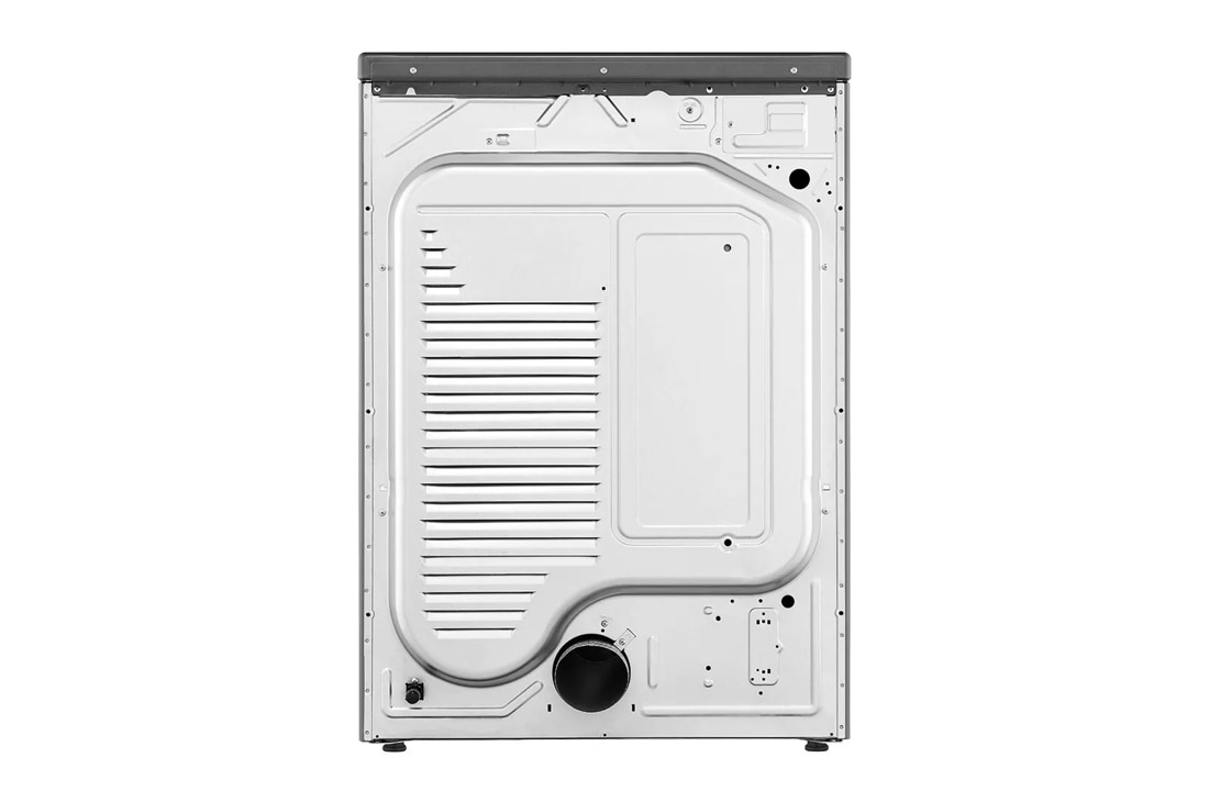 Model: DLG3601V | LG 7.4 cu. ft. Ultra Large Capacity Smart wi-fi Enabled Front Load Gas Dryer with Built-In Intelligence