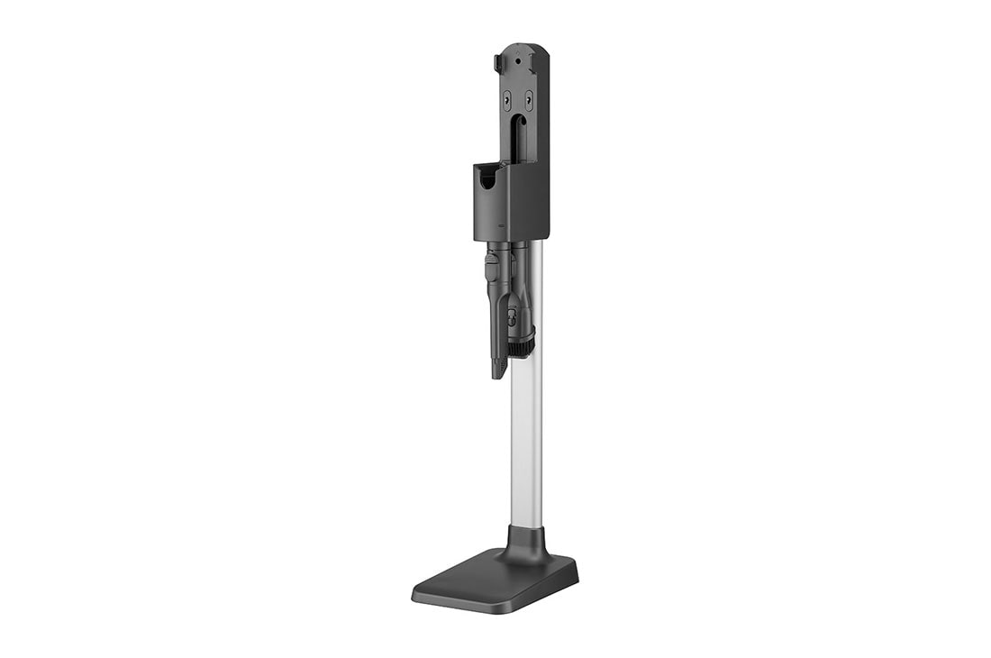 Model: A929KVM | LG LG CordZero A9 Kompressor Stick Vacuum with Power Mop - Vintage Wine