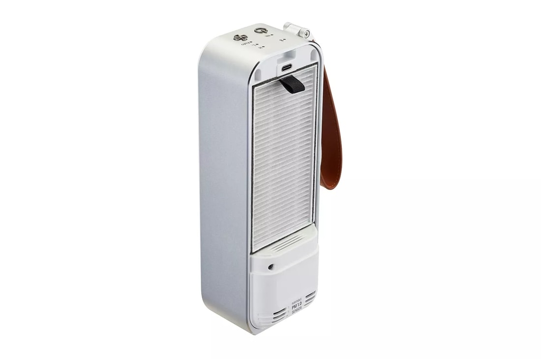 Model: AP151MWA1 | LG LG PuriCare Mini