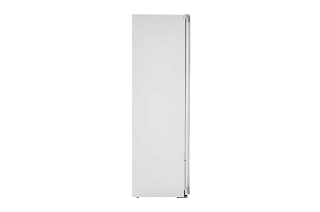 Model: S3CW | LG LG Styler Smart wi-fi Enabled Steam Closet with TrueSteam Technology and Exclusive Moving Hangers
