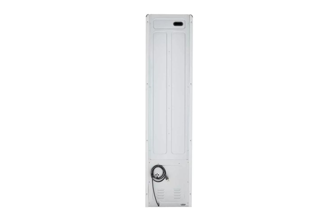 Model: S3CW | LG LG Styler Smart wi-fi Enabled Steam Closet with TrueSteam Technology and Exclusive Moving Hangers