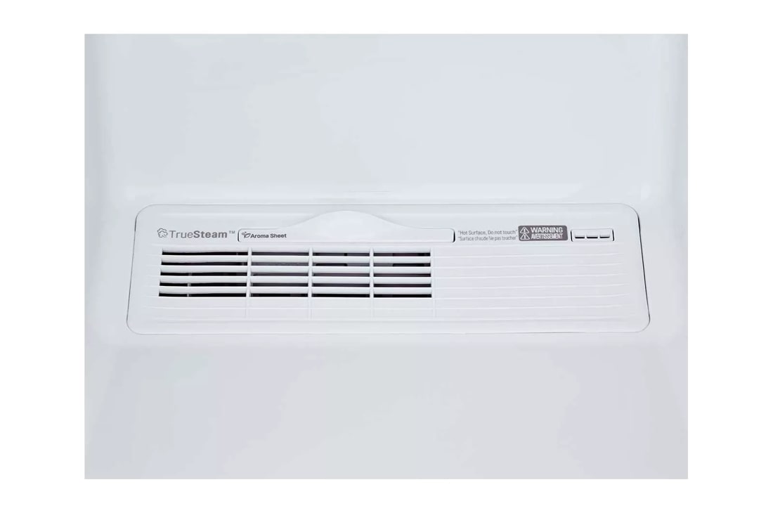 Model: S3CW | LG LG Styler Smart wi-fi Enabled Steam Closet with TrueSteam Technology and Exclusive Moving Hangers