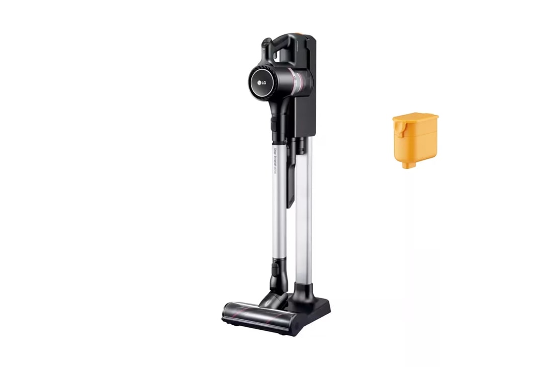 Model: A913BM | LG CordZero Cordless Stick Vacuum - Single Battery (A913BM)