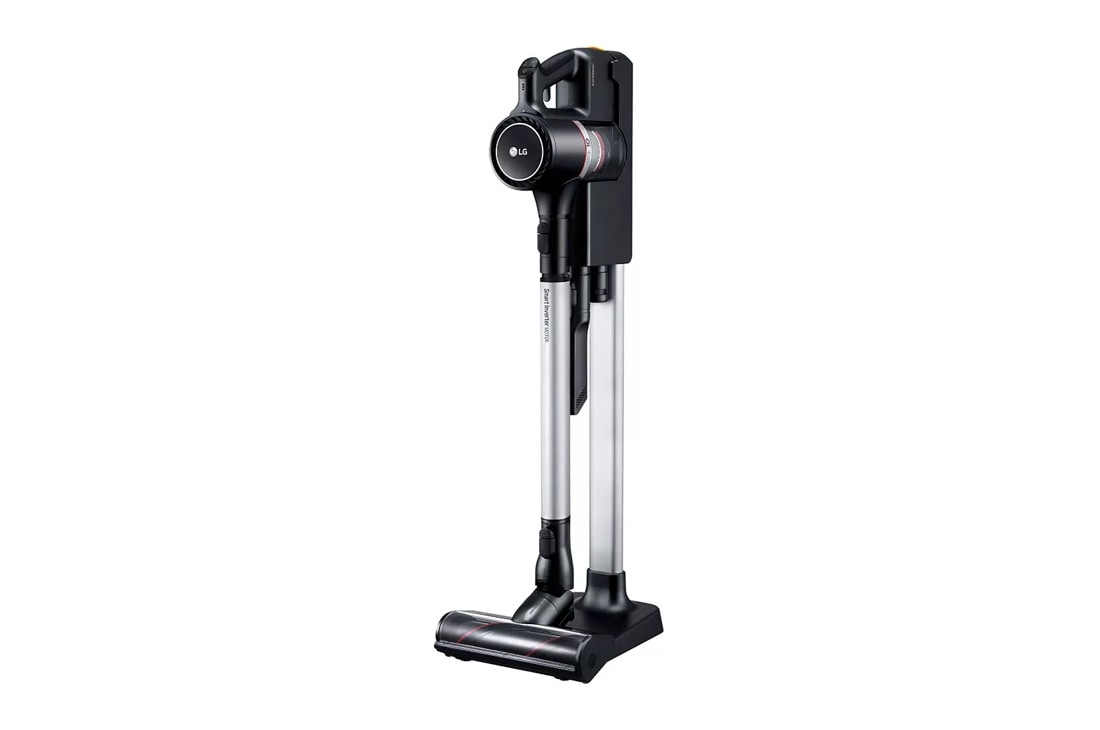 Model: A913BM | LG CordZero Cordless Stick Vacuum - Single Battery (A913BM)