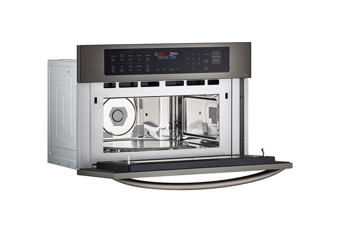 Lg company microwave online