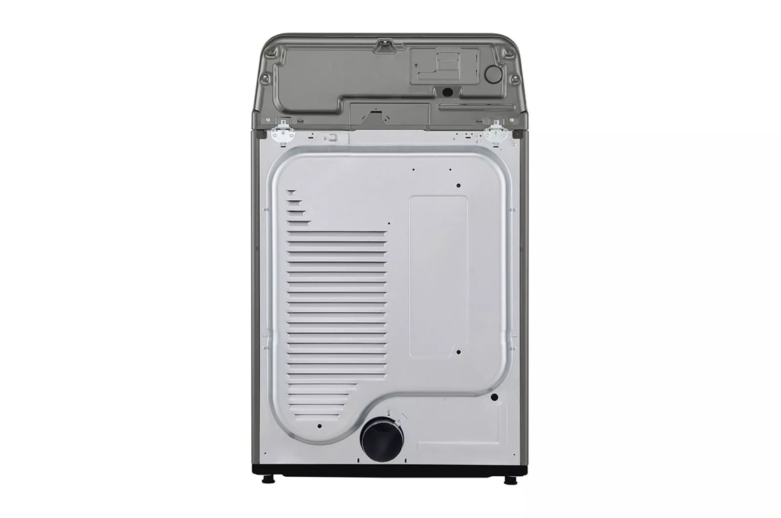 Model: DLG7401VE | LG 7.3 cu. ft. Ultra Large Capacity Smart wi-fi Enabled Rear Control Gas Dryer with EasyLoad Door