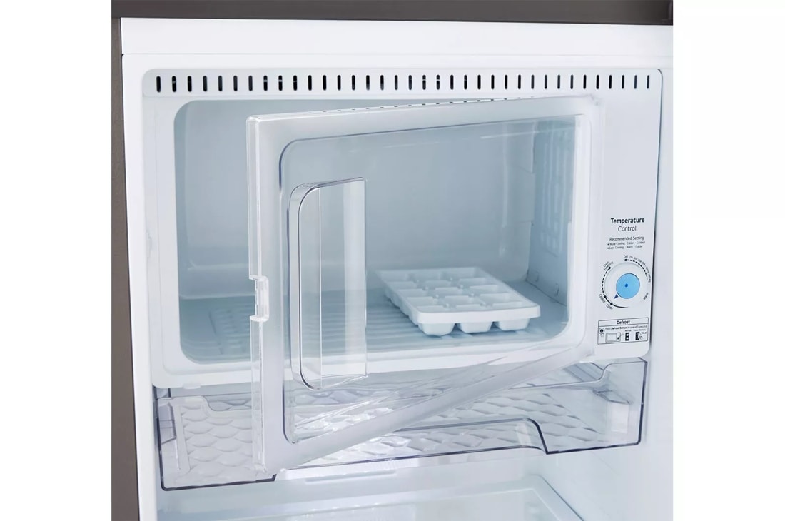 Model: LRONC0705A | LG 7 cu. ft. Single Door Refrigerator